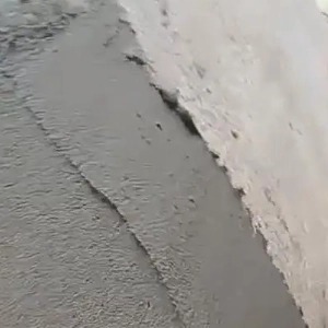 海门水工建筑物I级C55聚合物改性水泥砂浆 渠道防渗泵站加固迎水面抗冲刷砂浆