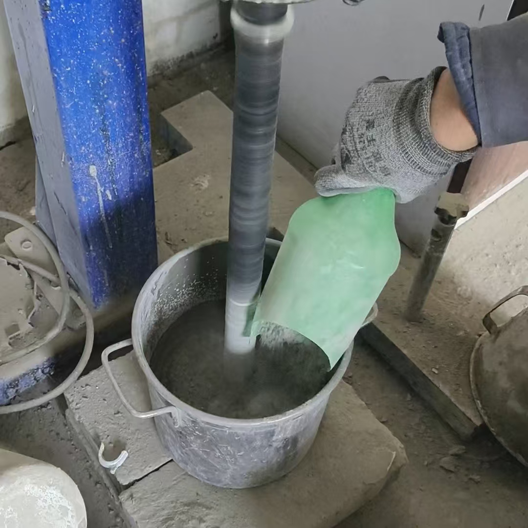 海门桥梁公路张拉用H60压浆料与普通压浆料有什么区别？